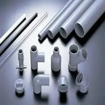 Sharma Water Supply Pipe